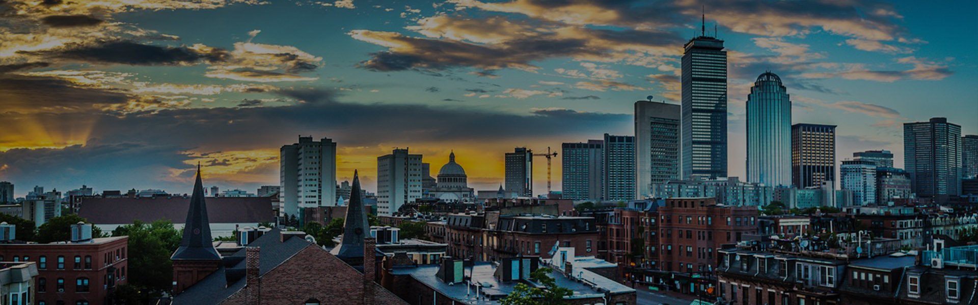 Image of Boston, Massachusetts